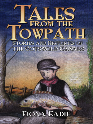 cover image of Tales from the Towpath